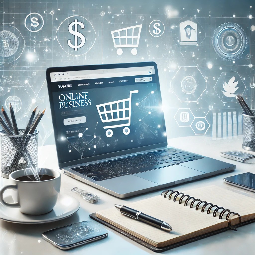 How to Start an Online Business with No Experience (Step-by-Step&nbsp;Guide)