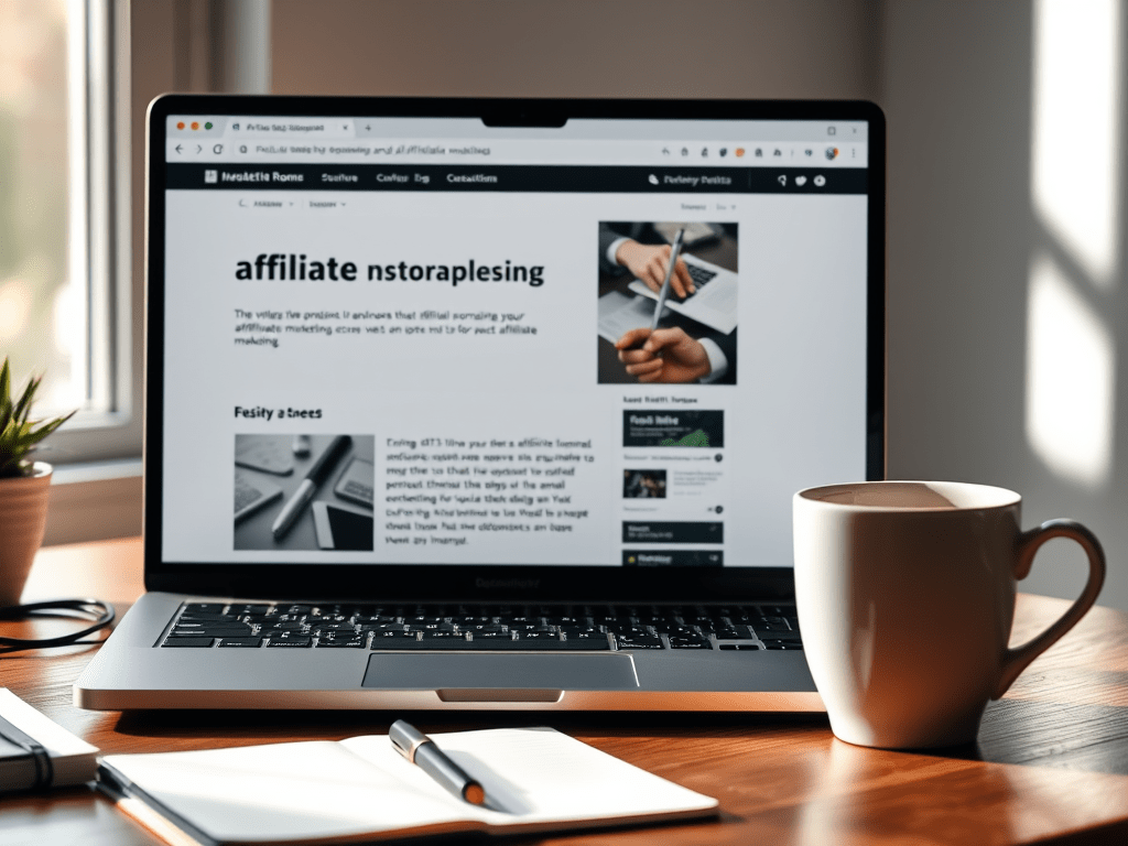 Unleashing Limitless Free Traffic to Your Affiliate&nbsp;Links.